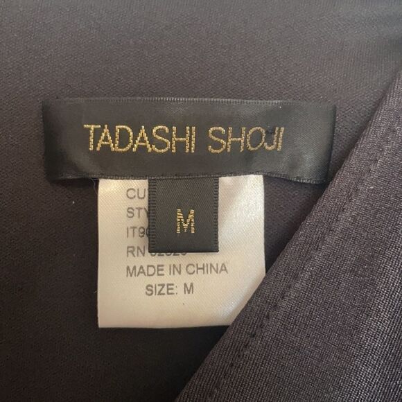 Beautiful Tadashi Shoji dress  - Picture 3 of 8